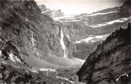 Delcampe - 65-GAVARNIE-N°3825-E/0207 - Gavarnie