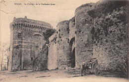 Delcampe - 22-DINAN-N°3825-E/0175 - Dinan