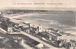 Delcampe - 76-SAINTE ADRESSE-N°3825-E/0187 - Sainte Adresse
