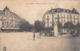 Delcampe - 21-DIJON-N°3825-E/0183 - Dijon