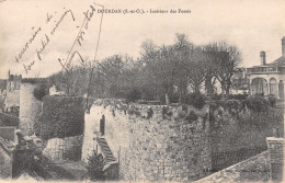 Delcampe - 91-DOURDAN-N°3825-E/0179 - Dourdan