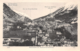 Delcampe - 05-BRIANCON -N°3825-E/0151 - Briancon