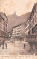 Delcampe - 38-VIENNE-N°3825-E/0125 - Vienne