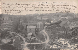 Delcampe - 22-SAINT BRIEUC-N°3825-E/0095 - Saint-Brieuc