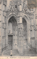 Delcampe - 61-ARGENTAN-N°3825-E/0085 - Argentan