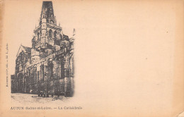 Delcampe - 71-AUTUN-N°3825-E/0079 - Autun