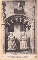 Delcampe - 71-AUTUN-N°3825-E/0071 - Autun