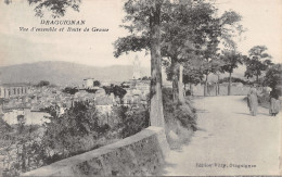 Delcampe - 83-DRAGUIGNAN-N°3825-E/0015 - Draguignan