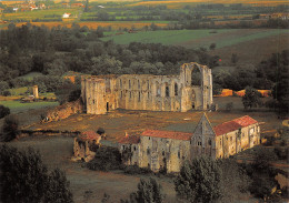 Delcampe - 85-MAILLEZAIS-N°3825-D/0395 - Maillezais