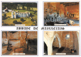 Delcampe - 85-MAILLEZAIS-N°3825-D/0399 - Maillezais