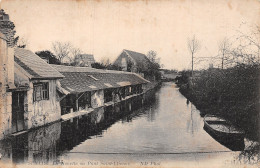 Delcampe - 60-SENLIS-N°LP5040-F/0247 - Senlis