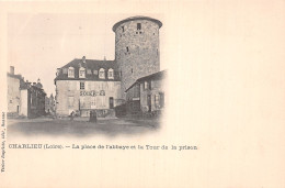 Delcampe - 42-CHARLIEU-N°LP5041-B/0085 - Charlieu