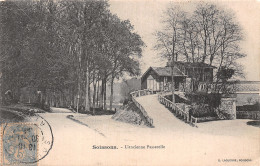 Delcampe - 02-SOISSONS-N°LP5041-H/0393 - Soissons