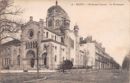 Delcampe - 21-DIJON-N°T1174-E/0175 - Dijon