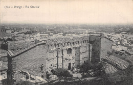 Delcampe - 84-ORANGE-N°T5046-C/0365 - Orange