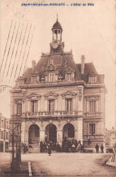 Delcampe - ¤¤    -    FRONTIGNAN-les-MUSCATS    -  L'Hôtel De Ville     -   ¤¤ - Frontignan