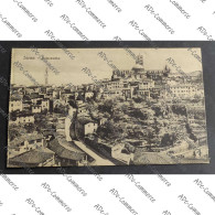 Delcampe - Cartolina Siena - Panorama - Siena