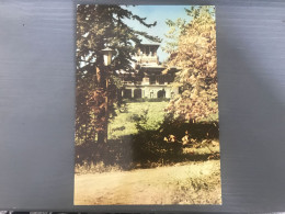 Delcampe - Georgian SSR Health Resort Of Borjomi - Georgien