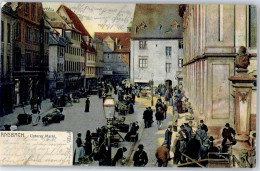 Delcampe - 51535450 - Ansbach , Mittelfr - Ansbach