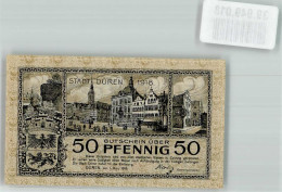 Delcampe - 39949018 - Dueren , Rheinl - Düren