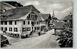 Delcampe - 3534 Signau Foto AK Gasthaus Am Thurm - 38024147 - Signau