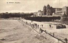 Delcampe - CPA Royan Foncillon - Royan