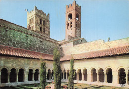 Delcampe - 66 ELNE LE CLOITRE - Elne