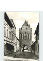 Delcampe - Grimmen Stralsunder Tor - Grimmen