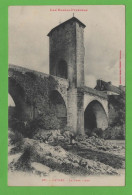 Delcampe - 64 - Orthez - Le Pont Vieux - Orthez