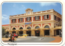 Delcampe - 66-PERPIGNAN-N°4179-D/0033 - Perpignan