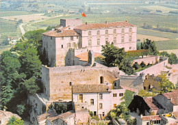 Delcampe - 84-ANSOUIS LE CHATEAU-N°4180-C/0151 - Ansouis