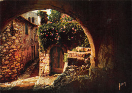 Delcampe - 06-EZE-N°4180-D/0179 - Eze