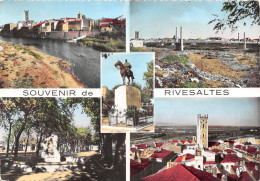 Delcampe - 66-RIVESALTES-N°T559-D/0037 - Rivesaltes