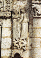 Delcampe - 79-SAINT JOUIN DE MARNES-N°4186-D/0107 - Saint Jouin De Marnes