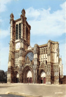 Delcampe - 10-TROYES-N°4186-D/0075 - Troyes