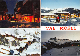 Delcampe - 73-VALMOREL-N°4186-C/0347 - Valmorel