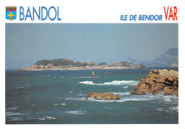 Delcampe - 83-BANDOL-N°4186-C/0345 - Bandol