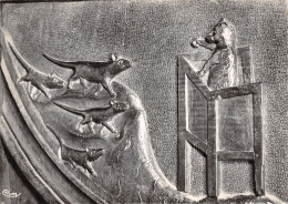 Delcampe - 39-SAINT CLAUDE-N°4186-C/0327 - Saint Claude