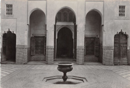 Delcampe - MAR-MAROC MARRAKECH-N°4186-C/0191 - Marrakech