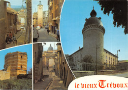 Delcampe - 01-TREVOUX-N°T564-C/0365 - Trévoux