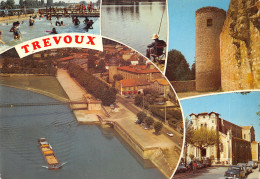 Delcampe - 01-TREVOUX-N°T564-C/0291 - Trévoux