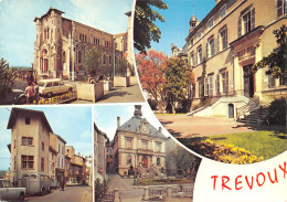 Delcampe - 01-TREVOUX-N°T564-C/0283 - Trévoux