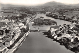 Delcampe - 01-SEYSSEL-N°T564-C/0201 - Seyssel