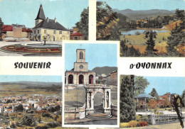 Delcampe - 01-OYONNAX-N°T564-C/0125 - Oyonnax