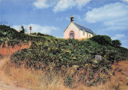 Delcampe - 56 CARNAC CHAPELLE SAINT MICHEL - Carnac