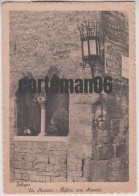 Delcampe - Italie - Foligno - Via Mazzini - Bifora Casa Mancini - Foligno