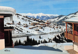 Delcampe - 73 COURCHEVEL SPORTS D HIVER - Courchevel