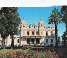 Delcampe - MONACO MONTE CARLO LE CASINO - Andere & Zonder Classificatie