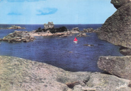 Delcampe - 22 PLOUMANAC H LE CHATEAU DE COSTAERES - Ploumanac'h