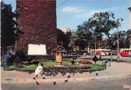 Delcampe - 69 LYON PLACE ANTONIN PONCET - Autres & Non Classés